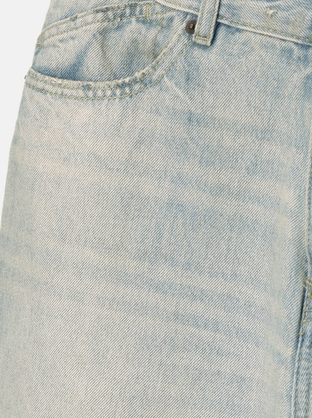 Moudda PULL & BEAR - Bermuda Denim Standard - Tunisie 7