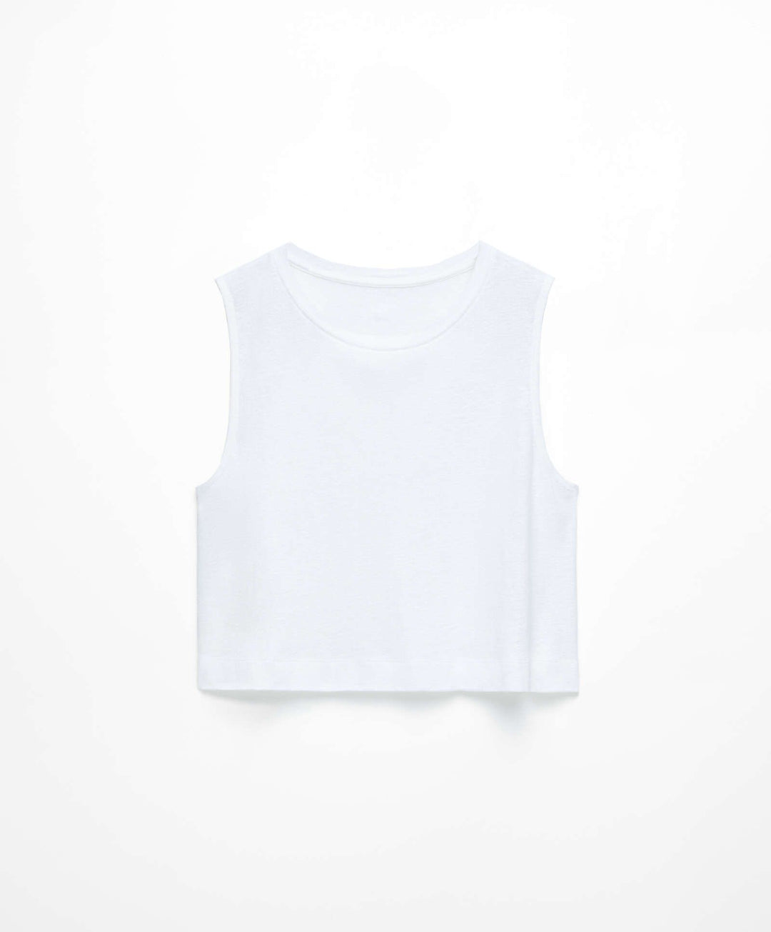 Moudda Oysho - T-shirt short - Tunisie 1