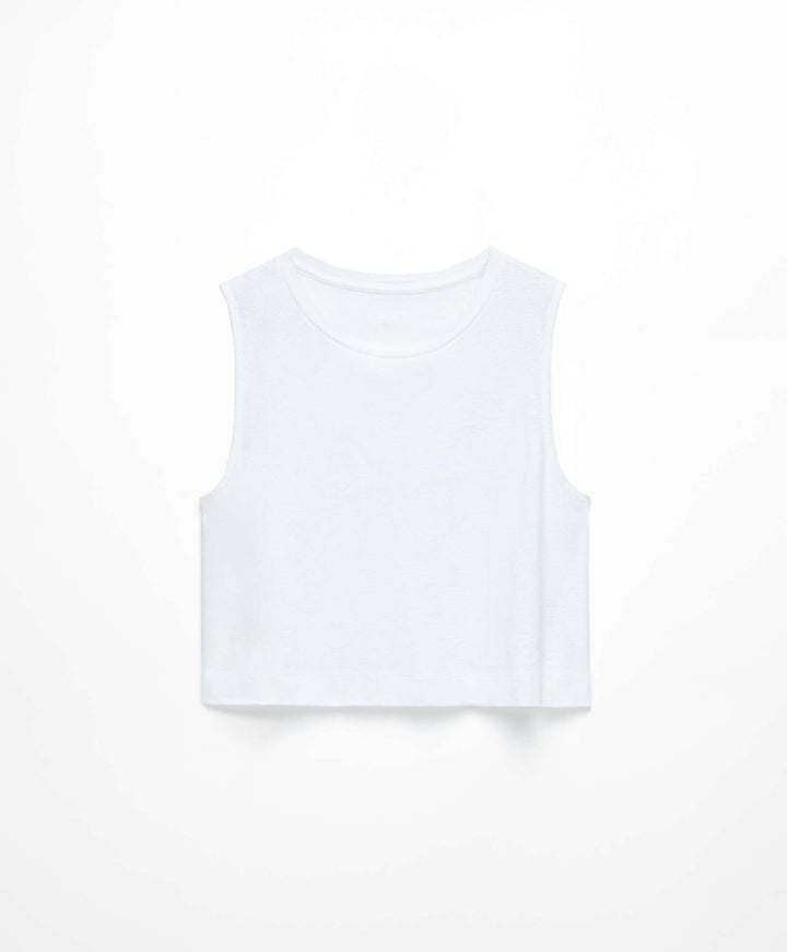 Moudda Oysho - T-shirt short - Tunisie 1