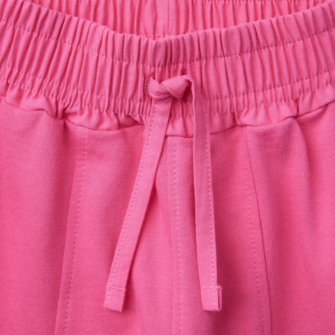 Moudda ZARA - Pantalon Fille Ballon - Molleton - Tunisie 3