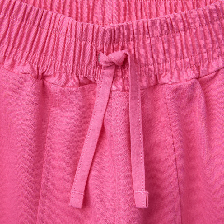 Moudda ZARA - Pantalon Fille Ballon - Molleton - Tunisie 3