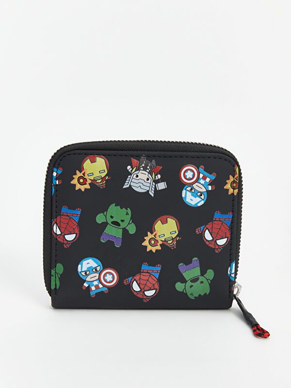 Moudda LC Waikiki - Portefeuille Garçon Imprimé mélange - Tunisie 2