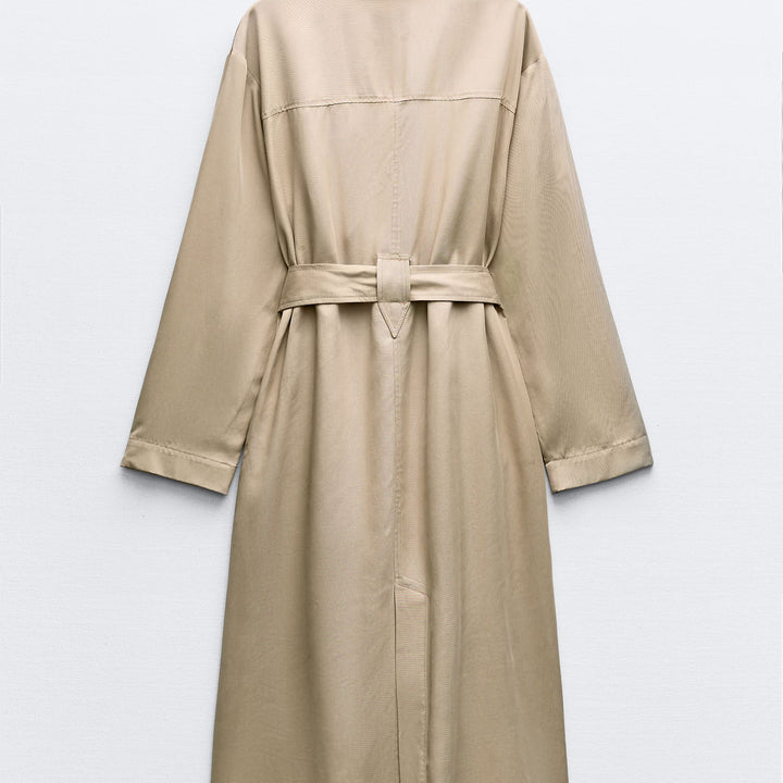 Moudda ZARA - Long-Outwear - Tunisie 4