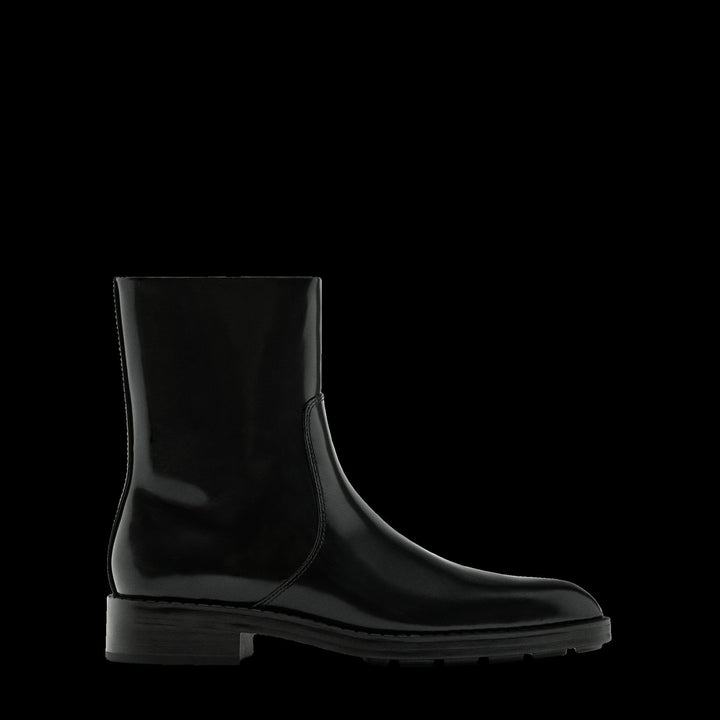 Moudda Massimo Dutti - Bottine - Tunisie 3