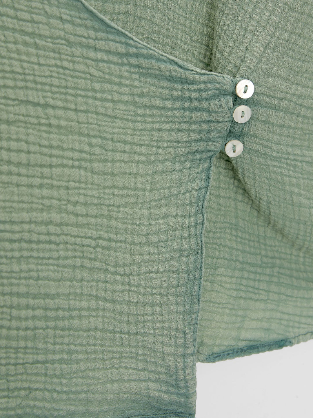 Moudda PULL & BEAR - Body Manches Longues Croisé Froissé - Tunisie 2