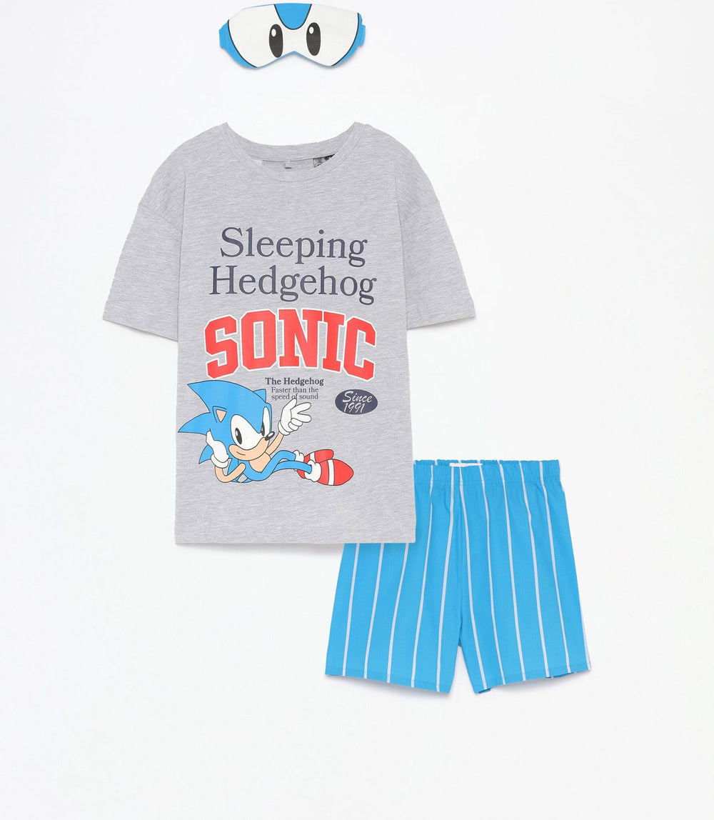 Moudda Lefties - Pyjama - Sonic Unie - Tunisie 2