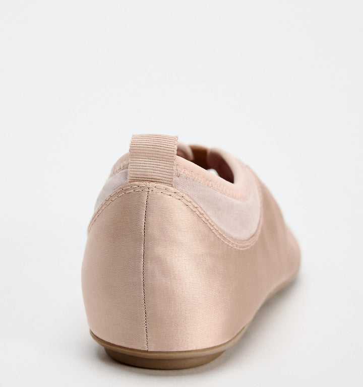 Moudda ZARA - Ballerines sport satin II - Tunisie 2