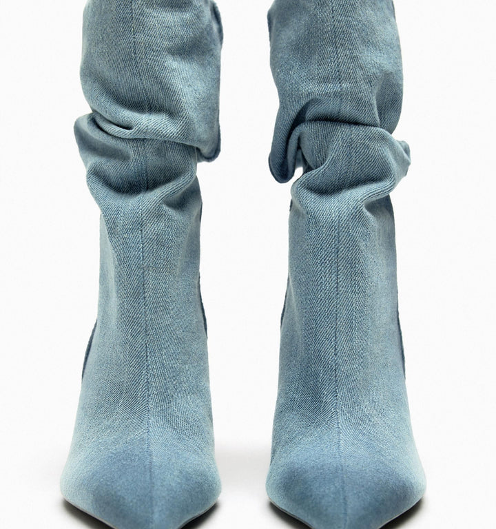 Moudda ZARA - Bottine - Tunisie 3