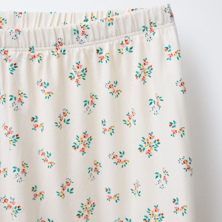 Moudda ZARA - Pyjama Fille - AOP Petite Fleur - Tunisie 8