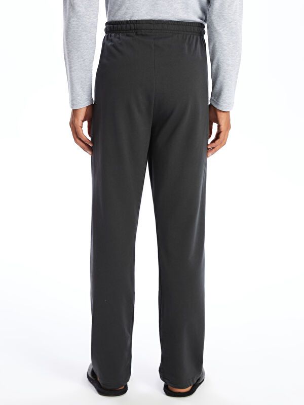 Moudda LC Waikiki - Pyjama en jersey long pour Hommes - Tunisie 4