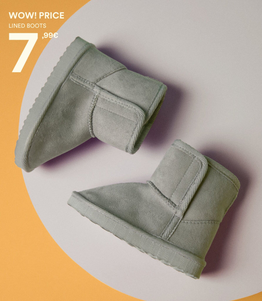 Moudda Lefties - Botte / bottine - Tunisie 1