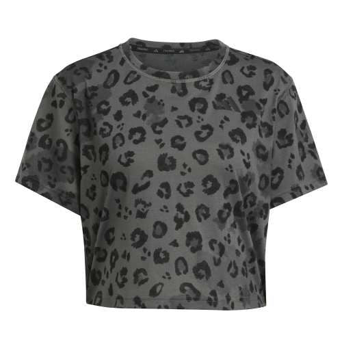 Moudda Adidas - T-shirt d'entraînement imprimé Essentials - Tunisie 1