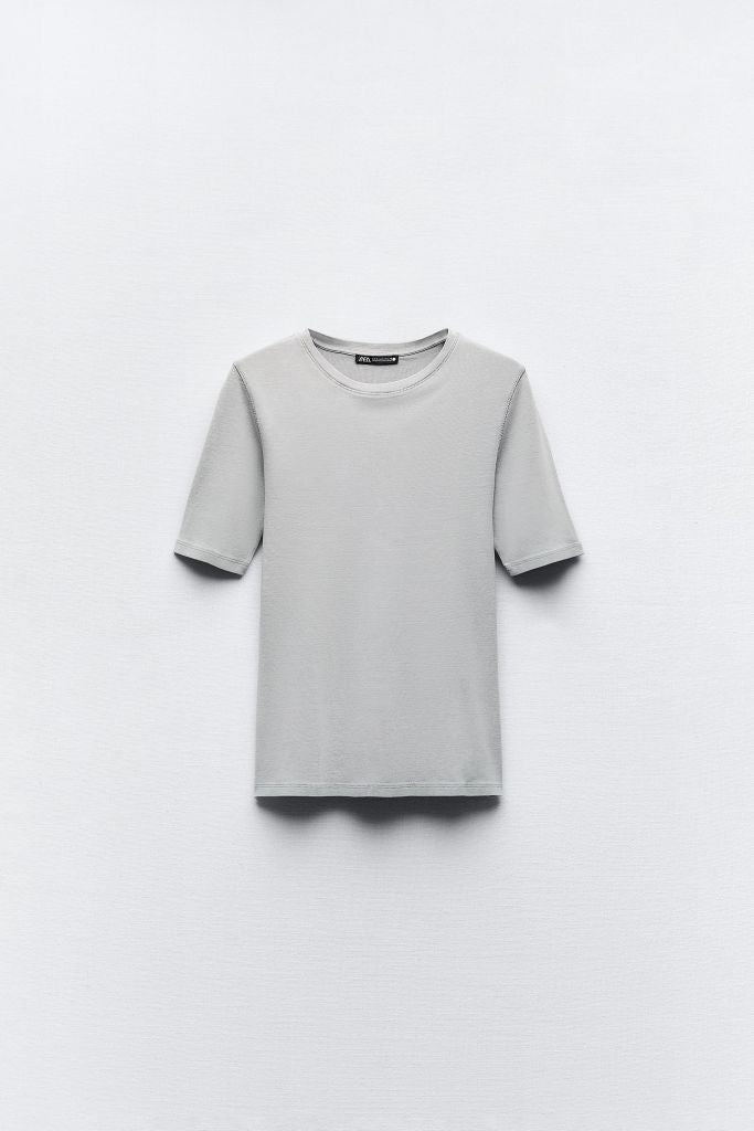 Moudda ZARA - Tee Shirt - 1