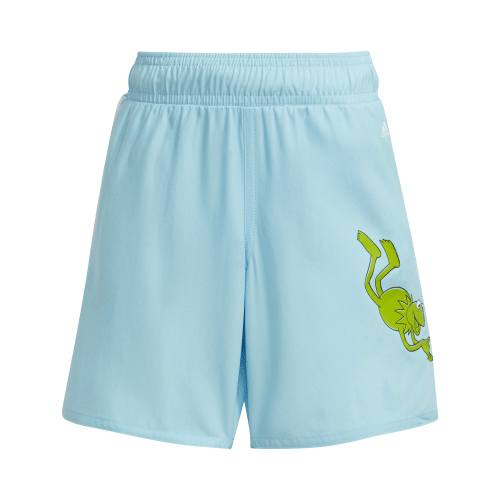 Moudda Adidas - Short adidas x Disney Kermit - Tunisie 3