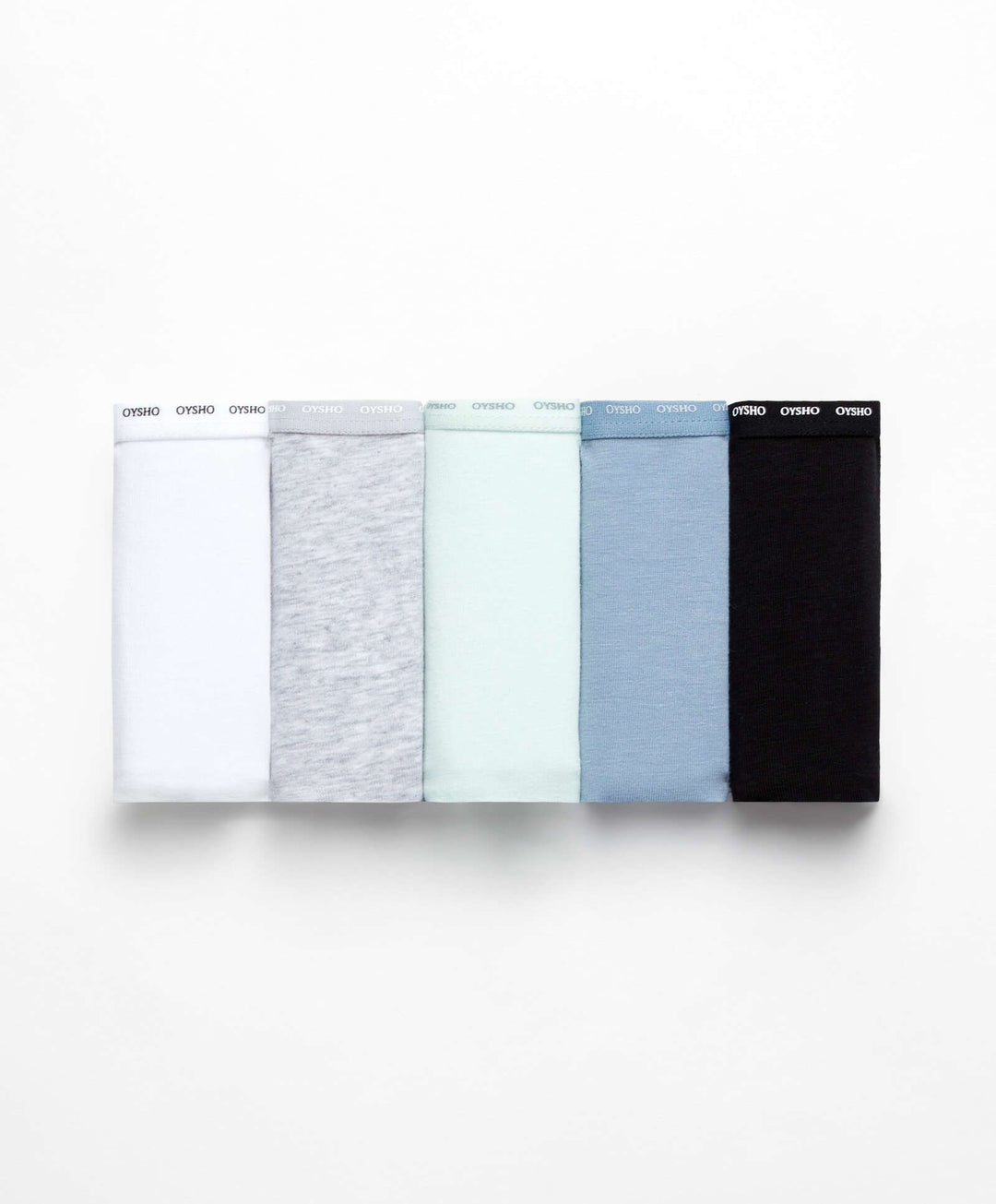 Moudda Oysho - Panties - Tunisie 1