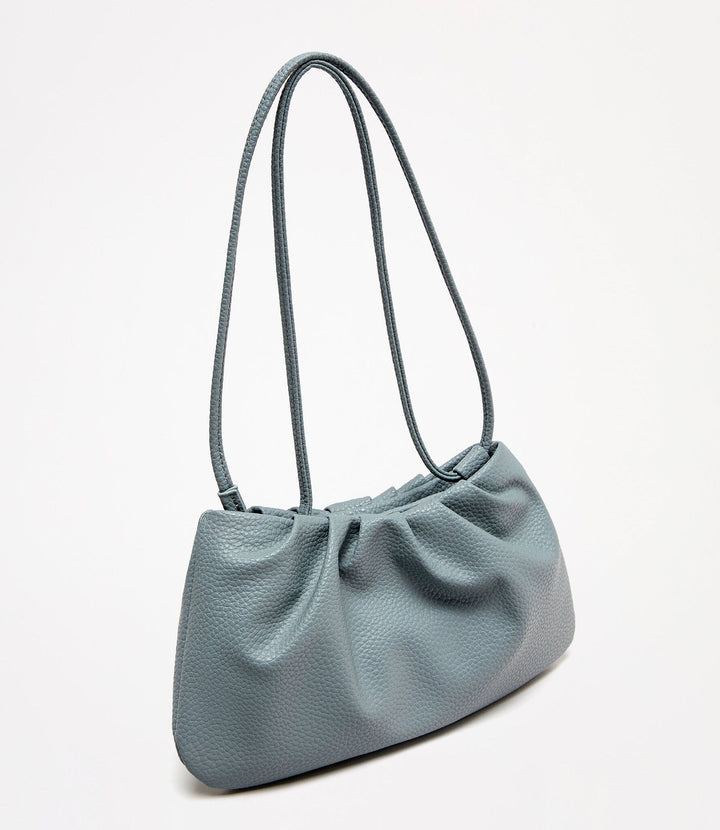 Moudda Lefties - Sac Crossbody - Froncé PU - Tunisie 4
