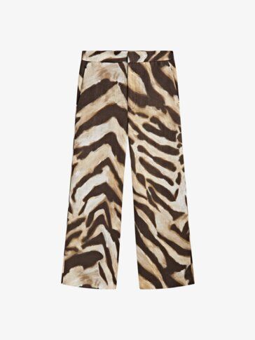 Moudda Massimo Dutti - Pantalon - Tunisie 6