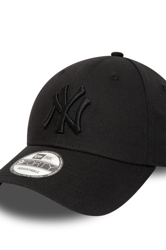 Moudda New Era - Mlb League Ess 940 Neyyan Blkb - 1