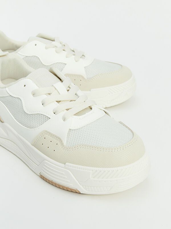 Moudda LC Waikiki - Chaussures casual Femme Beige - Tunisie 3