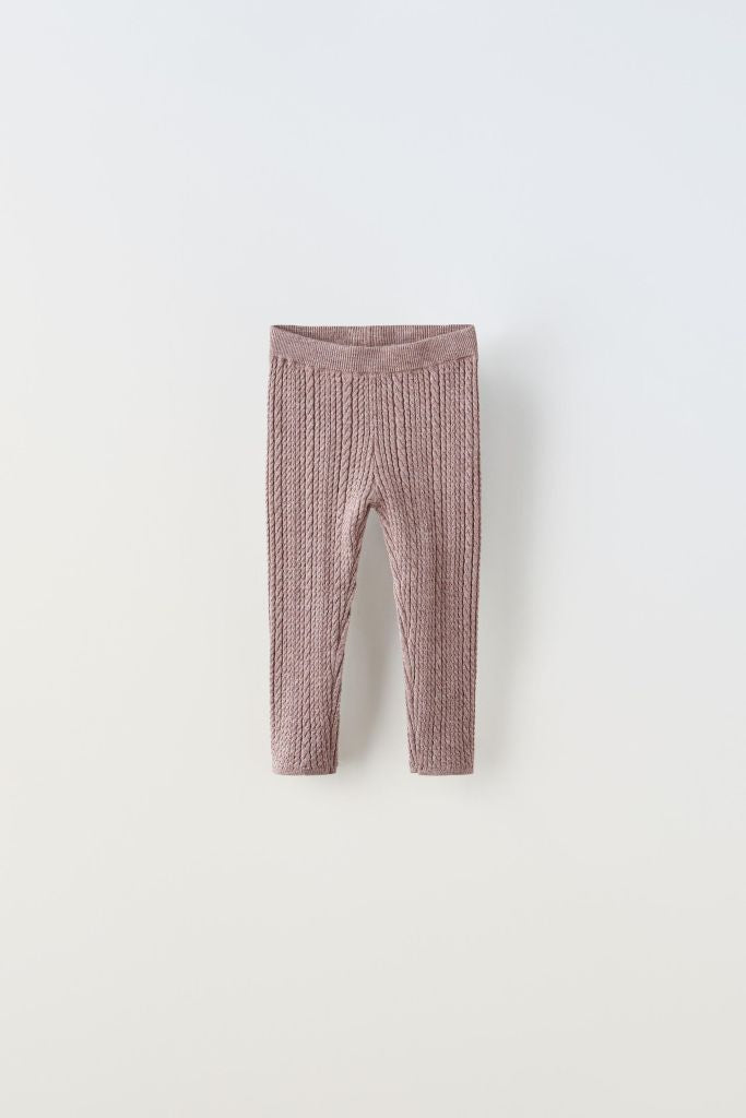 Moudda ZARA - Pantalon Bebe - 1