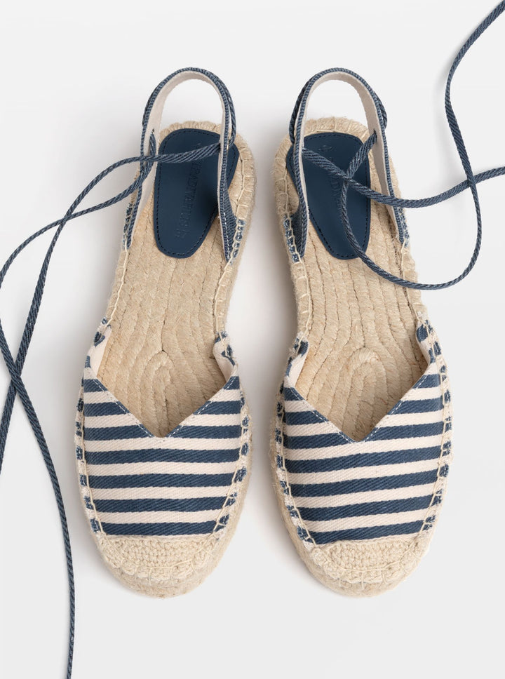 Moudda STRADIVARIUS - Chaussure plate - Tunisie 1