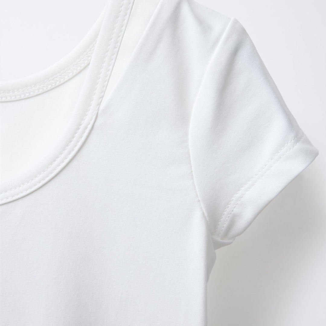 Moudda ZARA - Body Polyamide - Bretelle - Tunisie 3