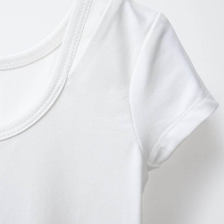Moudda ZARA - Body Polyamide - Bretelle - Tunisie 3