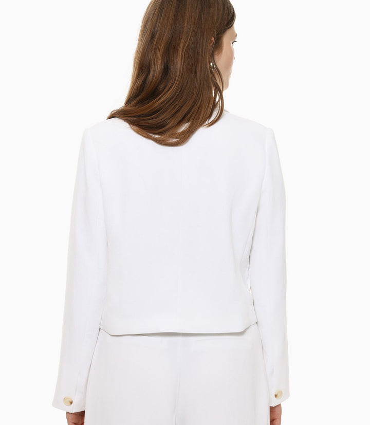 Moudda Lefties - Veste Crop - Spring Breeze - Tunisie 4