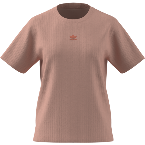 Moudda Adidas - T-shirt Essentials Wide Rib - Tunisie 2