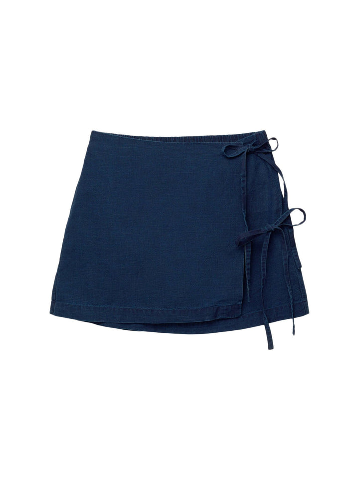 Moudda PULL & BEAR - Jupe Paréo - Tunisie 1