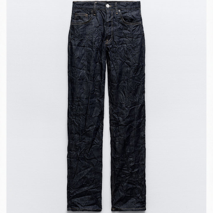 Moudda ZARA - Folder Pants - Tunisie 7