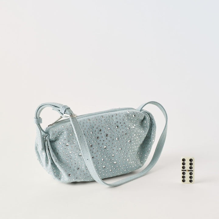 Moudda ZARA - Handbag - Tunisie 3