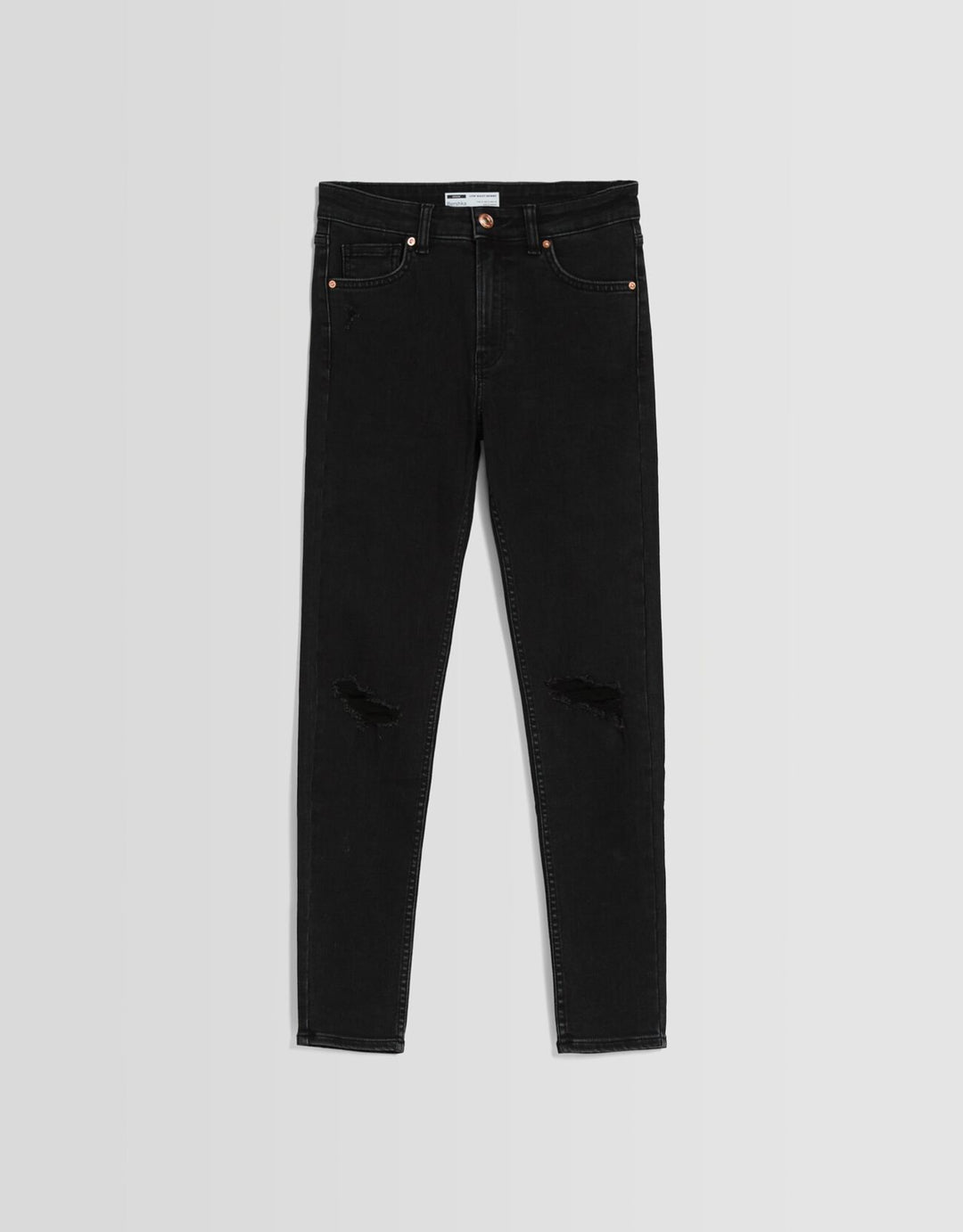 Moudda BERSHKA - Pantalon - Tunisie 1