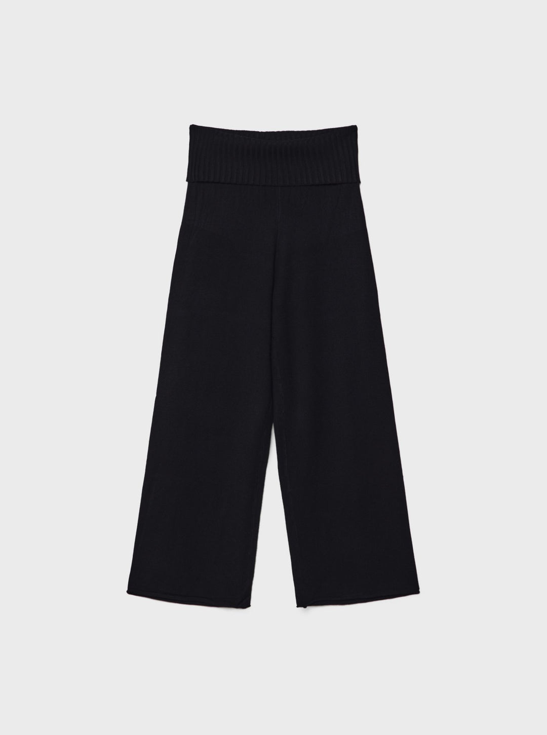 Moudda STRADIVARIUS - Jupe-Culotte en Maille avec Revers - Tunisie 3