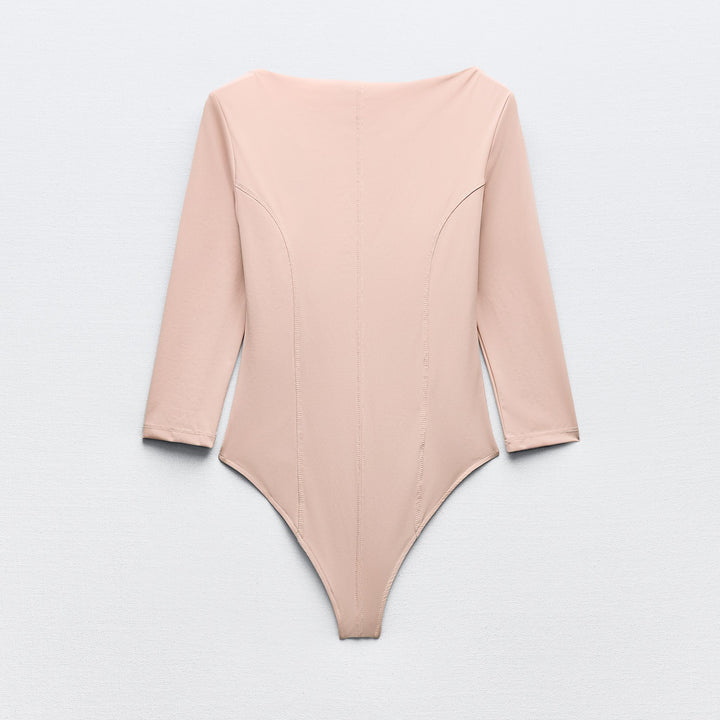 Moudda ZARA - Body - Tunisie 6