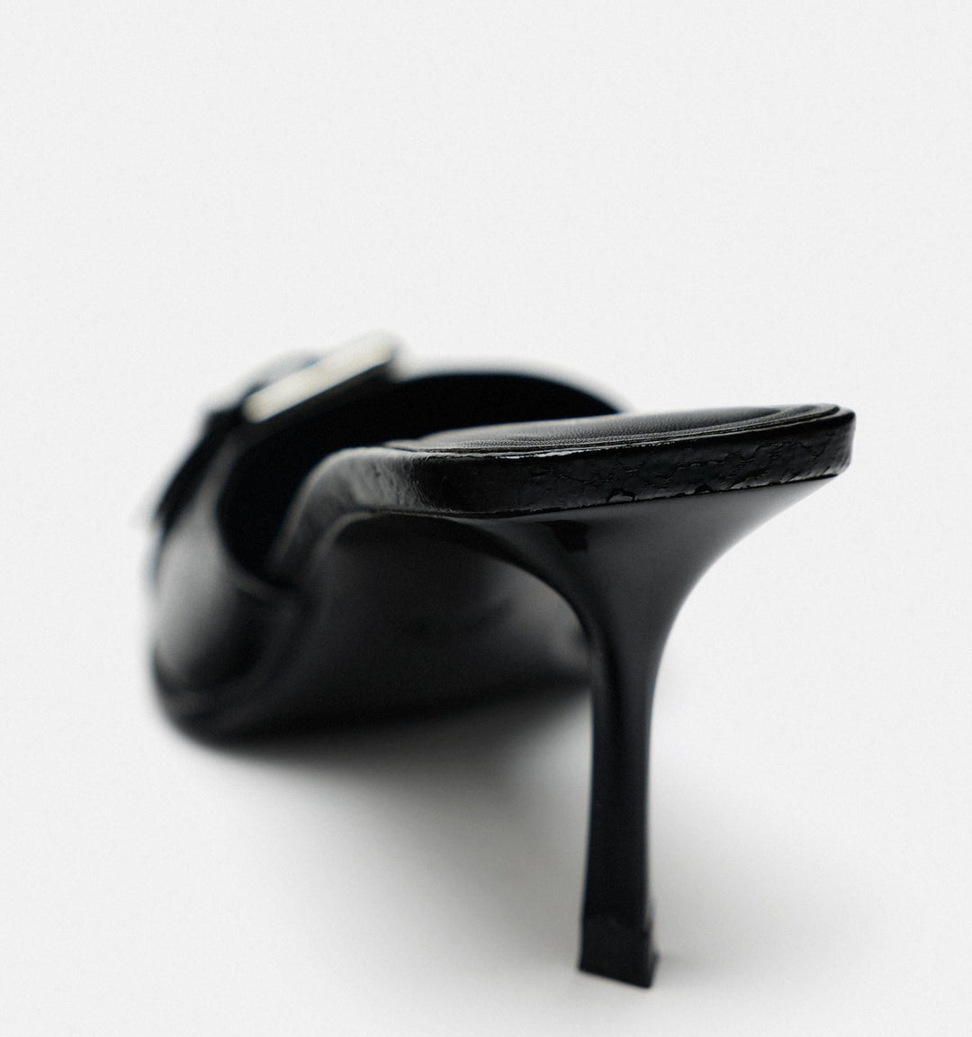 Moudda ZARA - Heel Shoe - Tunisie 8