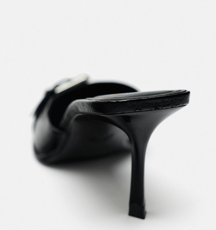 Moudda ZARA - Heel Shoe - Tunisie 8