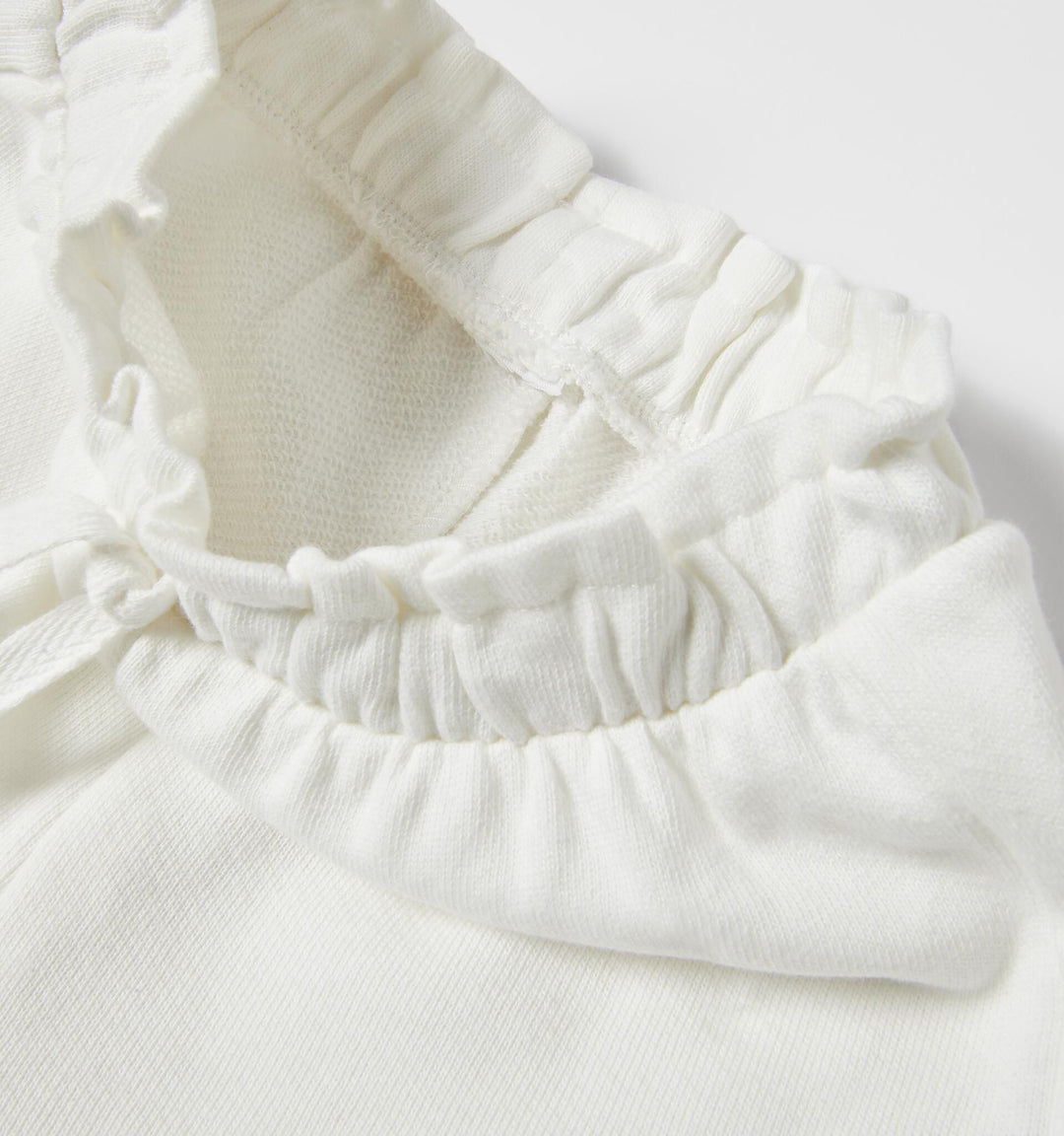 Moudda ZARA - Short - Tunisie 3