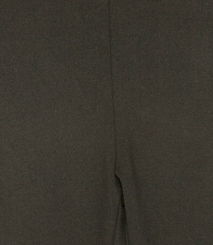 Moudda Lefties - Legging Maille Roma - Noir Fille - Tunisie 4