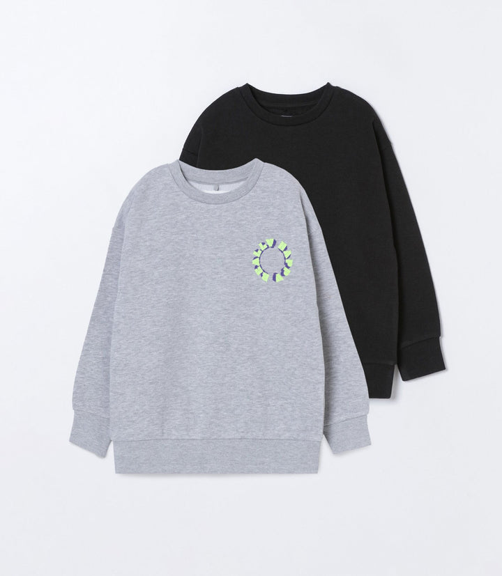 Moudda Lefties - Sweat-shirt - Tunisie 1