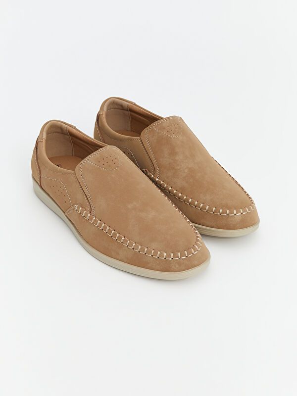 Moudda LC Waikiki - Chaussures classiques confort pour Hommes - Tunisie 1