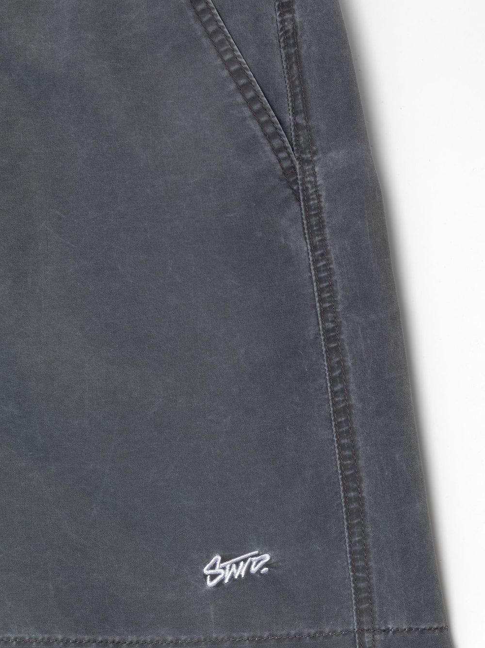 Moudda PULL & BEAR - Maillot de Bain Basique Lavage Acide 100% Recyclé - Tunisie 2