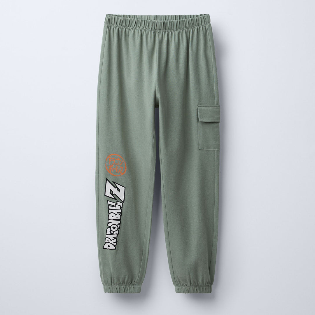 Moudda ZARA - Pyjama Garçon - Dragon Ball - Tunisie 5