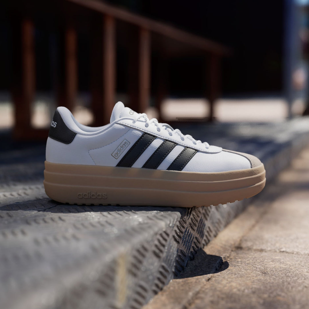 Moudda Adidas - Sneakers DAS VL COURT BOLD pour femmes - Tunisie 1