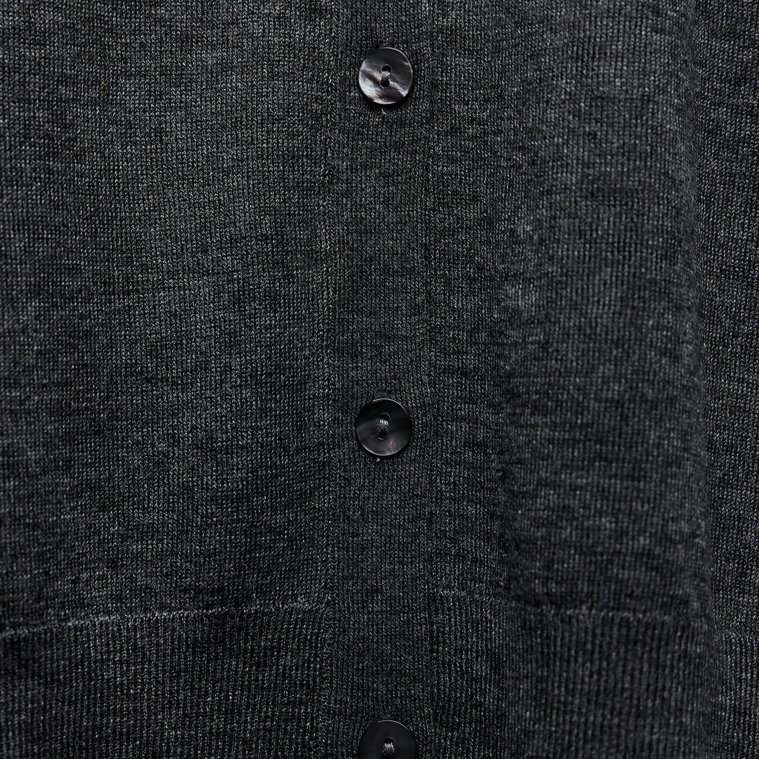 Moudda ZARA - Veste 14 fils, 30 % laine - Tunisie 3