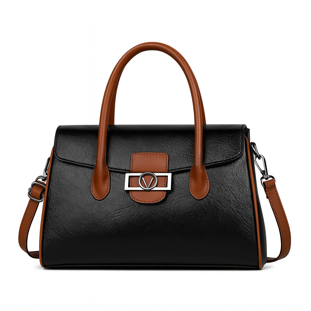 Moudda Bloom - Sac à main ' Liora' - Tunisie 2