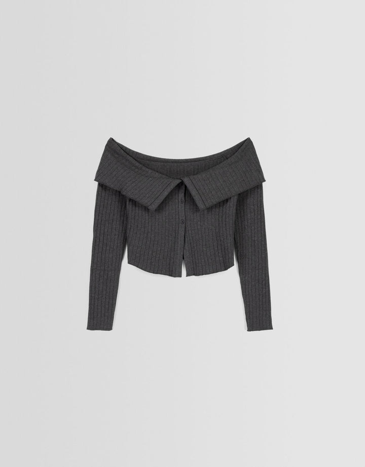 Moudda BERSHKA - Tee shirt - Tunisie 1