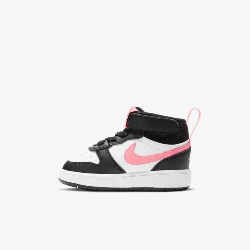 Moudda Nike - COURT BOROUGH MID 2 (TDV) - Tunisie 4