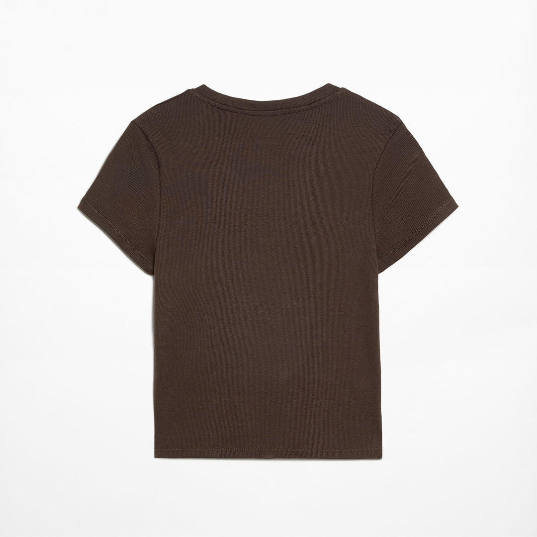 Moudda Oysho - T-Shirt Coutures Overlock - Tunisie 2