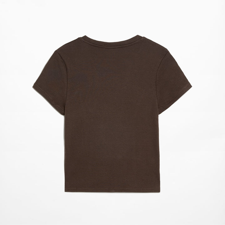 Moudda Oysho - T-Shirt Coutures Overlock - Tunisie 2